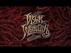 Jeff Wayne's The War of The Worlds: The Musical Drama | Behind the Scenes