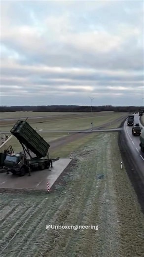 The Netherlands has announced the deployment of 300 troops and Patriot air-defense systems to Poland. The mission is aimed at safeguarding military aid routes to Ukraine. Key Facts: • Deployment of 300 Dutch troops • Equipped with Patriot missile defense systems • Stationed in Poland • Mission focuses on protecting supply routes • Supports arms deliveries to Ukraine • Part of NATO security coordination • Strengthens regional air defense Why It Matters: This move highlights the growing importance