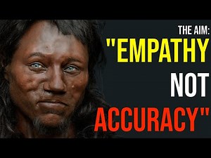 Cheddar Man & the Problem with Facial Reconstructions: DNA and the Politics of Archaeology