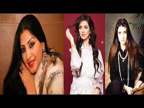 Top 10 Most Beautiful Women in saudi arabia