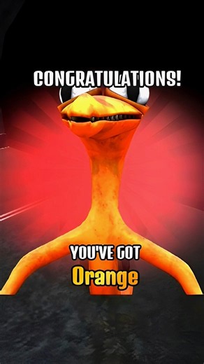 How To Get Orange Morph In SCP Morph! New Bendy Update! Roblox