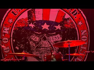 MOD at AMH 12-11-25 (Method of Destruction)