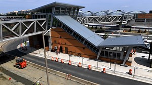 Metro Grants General Manager Ability to Set Opening Date for Phase 2 of the Silver Line