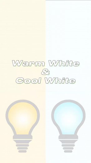 Are you Team Cool White or Team Warm White? 💡✨ Comment what team you are! 🚩 #SmartledPH #BeSmartUseLED #led #LEDLights #ledlighting #homeimprovement #warmwhite #coolwhite Disclaimer: No Copyright Music Infringement Intended.