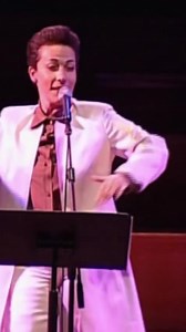 22K views · 2K reactions | 헖헵헶혀혀헮̀ 헰헼혀헮 헱헶헿헲헯헯헲 헗헼헻헶혇헲혁혁헶… “La Zingara” live 2001 Auditorium Di Milano. | GIUNI RUSSO | Facebook