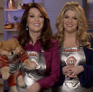 20K views · 167 reactions | Baking isn't easy but our contestants nailed it! ‍‍‍‍‍‍ ‍‍ Catch the MasterChef Celebrity Family Showdown at 8/7c. | MasterChef | Facebook