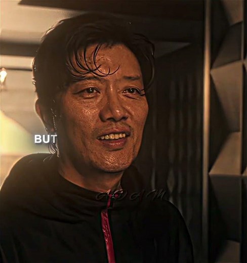 "Guard 011 Aura moment🗿🔥" - Squid Game 'Guard 11' Edit | #edit #shorts