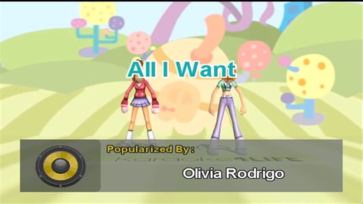 All I Want Karaoke - Sing Along to Olivia Rodrigo