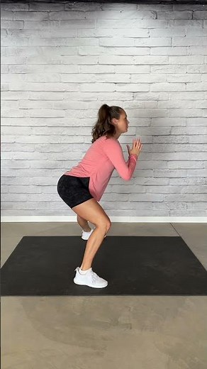 Side Lunge Form Review