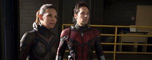 See the New Trailer for Ant-Man and the Wasp
