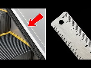 25 Everyday Objects You NEVER Knew Had a SECRET Purpose!