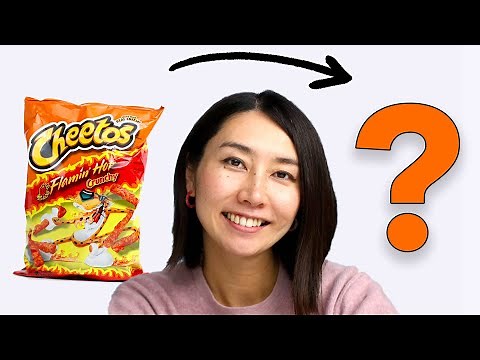 Can This Chef Make Flamin' Hot Cheetos Fancy? • Tasty