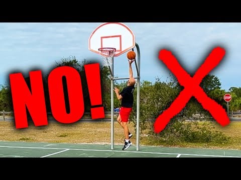 WORST Layup Mistakes + INSTANT Fixes!