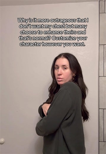 Exploring Choices: Why I Chose a Double Mastectomy