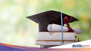 Begini Cara Penulisan Gelar yang Benar Sesuai PUEBI untuk S1, S2, S3