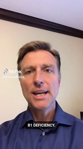 Understanding the Two Types of Thiamine (Vitamin B1) Deficiency