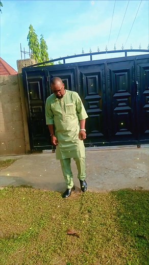 2027 loading… if you need appointment, start behaving well now o 😎👔 #Godnogoshameus #Bishop | Daniel Jeremiah