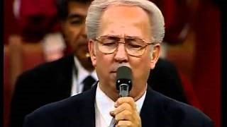It's Not Over 'Til It's Over- Jimmy Swaggart Ministries Chords - ChordU