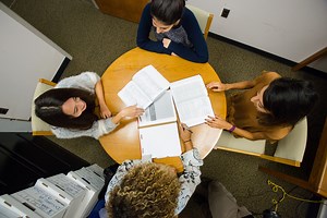 Veterans Legal Clinic - College of Law