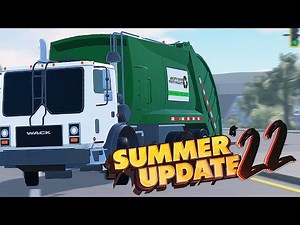 2022 Summer Update RELEASE! (Map Expansion, AI calls, New Jobs and more!) - ERLC Liberty County