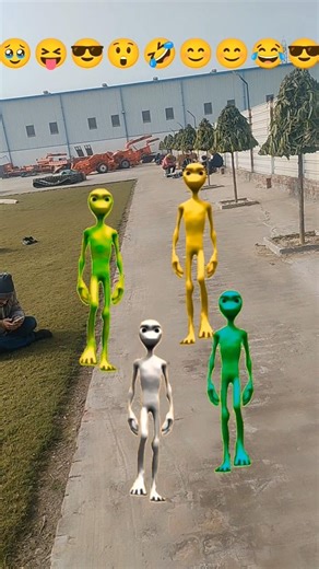 Dame Tu Cosita: The Alien Dance Craze ThatTook Over The World