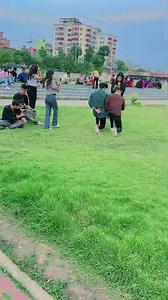 Hami Chai Hereko Herai - Badal Thakuri Comedy