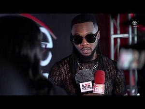 Flavour - Back 2 Back (Live Performances)
