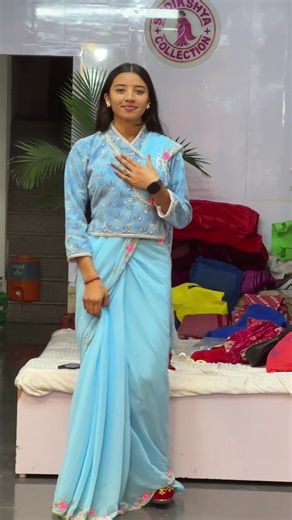 New Collection Launch for Shivratri at Sudikshya Collection