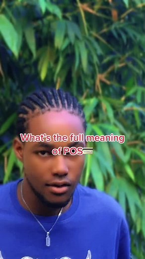 Understanding the Meaning of POS: A Quick Guide