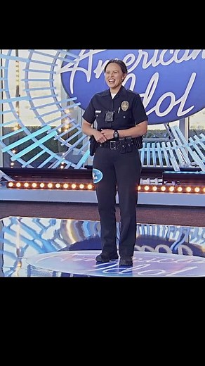 Did you know she won Canadian Idol？ ｜ #TheRookie #AmericanIdol | Worldwide W Movies