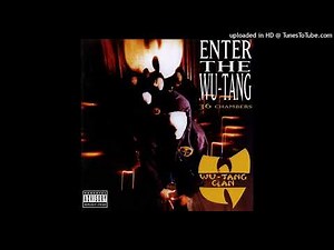 Wu-Tang Clan - Method Man Acapella