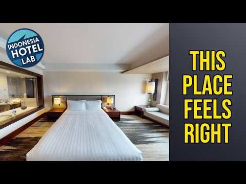 Gran Melia Jakarta - This Place Feels Right | Jakarta, Indonesia🌟
