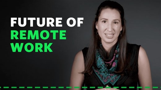 Looking for a fully remote job? Here’s what to keep in mind