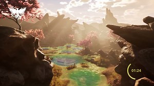 Ashes of Creation – Alpha 1 Overview