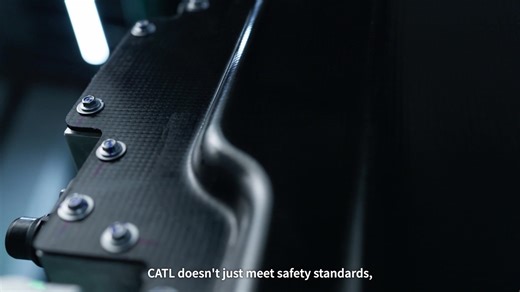 112 reactions | Can your EV battery handle the extreme heat? CATL puts its battery packs to the test with extreme fire challenges. Even after facing 800°C flames for over three minutes, the cells stay below 40°C with no thermal runaway. It lasts 65 seconds longer than ISO 6469 standards. Would your EV battery pass the ultimate fire test? #CATL #BatterySafety #EVBattery #ElectricVehicle #EVSafety | CATL | Facebook