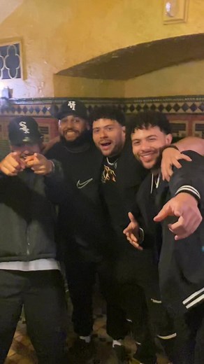 Peter & Peter meet Kelvin & Kevin #twins #twinsoftiktok #fyp #foryoupage #puertorican #peters