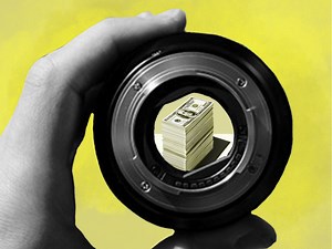 The Future of Money: 20 Predictions