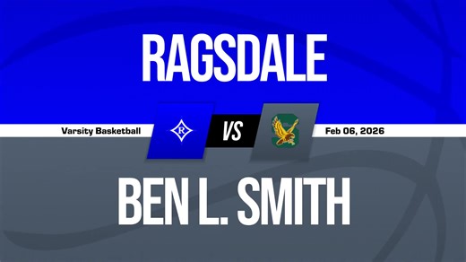 Aaliya Boddie Game Report: @ Ben L. Smith   How To Watch