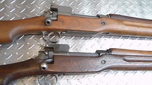 Shooting the Eddystone US Model of 1917 - The Reloaders Network