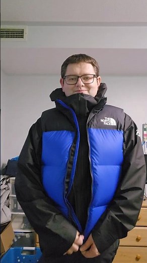 How to Layer: The North Face Summit Series Papsura Shell + Nuptse Vest