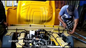 Piaggio ape | Auto World