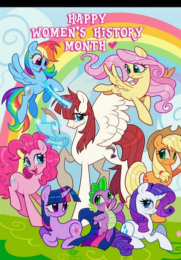 Celebrating Lauren Faust's Impact on My Little Pony
