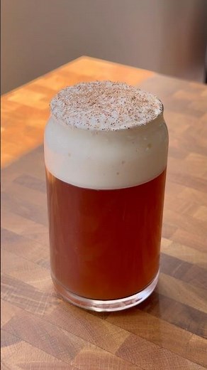 🍸A - Z COCKTAILS: I for Irish Coffee.