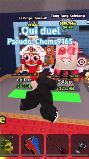 JE MET CE RÉVEIL AU 1K DE LIKE