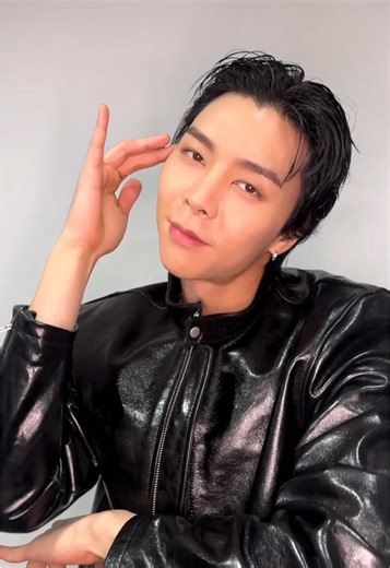 NOT CUTE ANYMORE #JOHNNY #NCT #NCT127 | johnny birthday