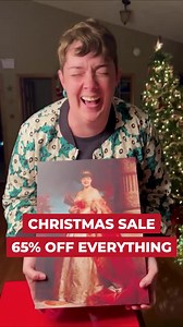 🔥 Everyone’s Obsessed with This Gift Right Now! Still searching for that perfect surprise? Turn Your Loved Ones into Royal Portraits! 👑 We've got you covered! Get the GREATEST gift EVER that will spark joy in anyone's heart! 🥰 Here's how it works: Step 1: Choose a portrait! 👑 Step 2: Upload the photo! 📸 Step 3: Our artists will take care of the rest! 🎨 Get started 👉 https://turnmeroyal.com/ P.S. We'll keep drawing until you're happy. Unlimited portrait revisions - satisfaction guaranteed!