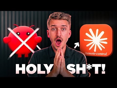 Claude Code Remote Control Just KILLED OpenClaw!