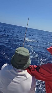It's all action in Hawaii! 🤙 🎣 Play N Hooky Sportfishing #honolulu #hawaii #fishing #marlin #fishingbooker | FishingBooker