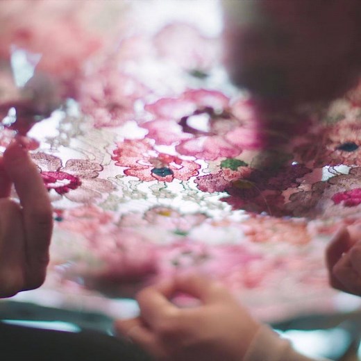 1.1M views | CHANEL on Reels | Facebook