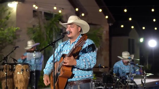 25K views · 1.3K reactions | GRUPO FRONTERA: ONE OF THE HOTTEST...